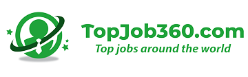 Connect TopJob360