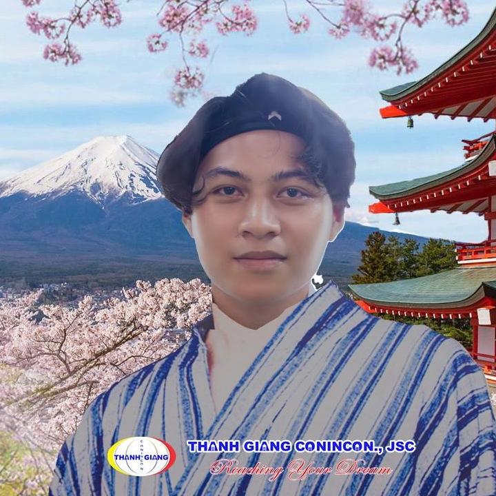 Lực Nguyễn